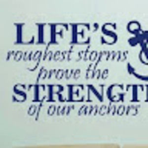 Meet your Posher, Nancy